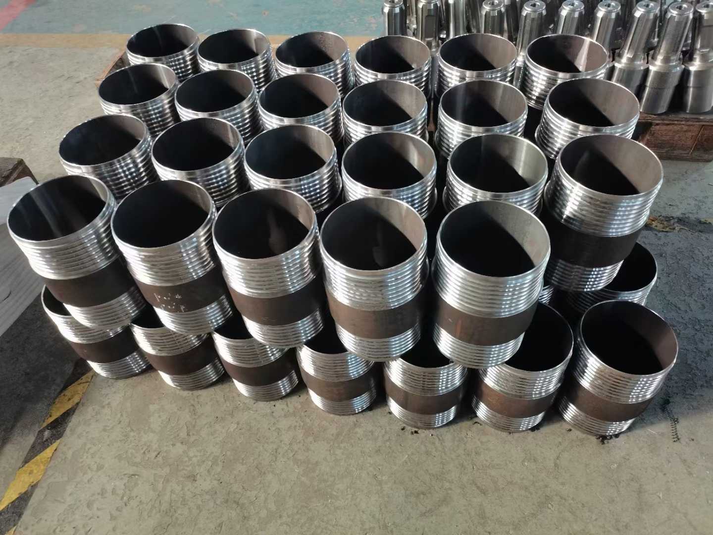 永定219mm管棚管